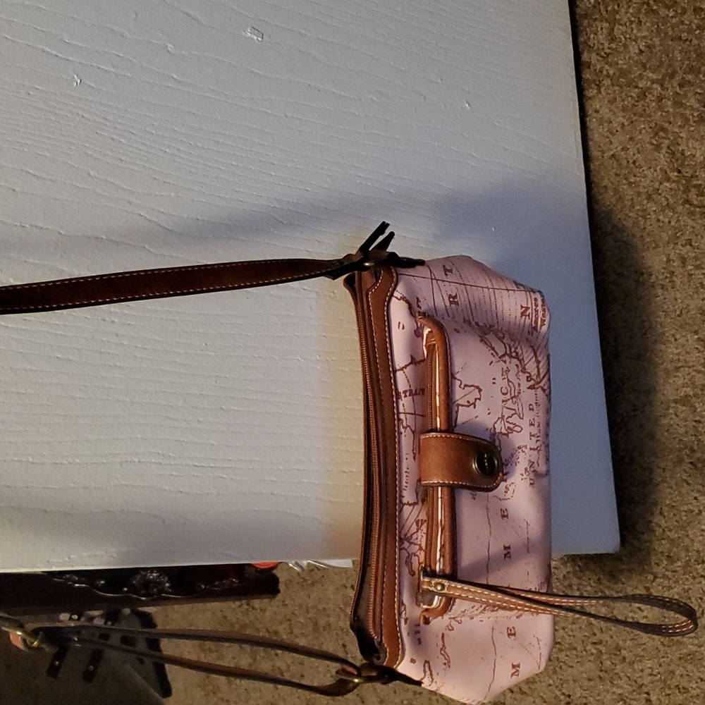 Boc purse/ crossbody
